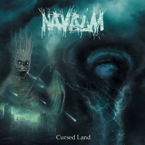 Navalm : Cursed Land